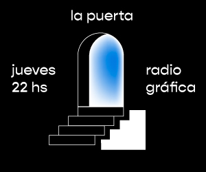La Puerta Radio Gráfica